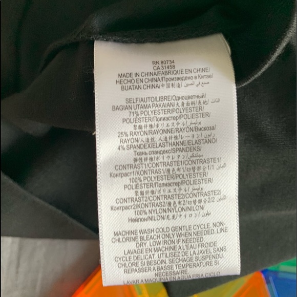 NWT BCBGeneration Dress - Picture 6 of 6